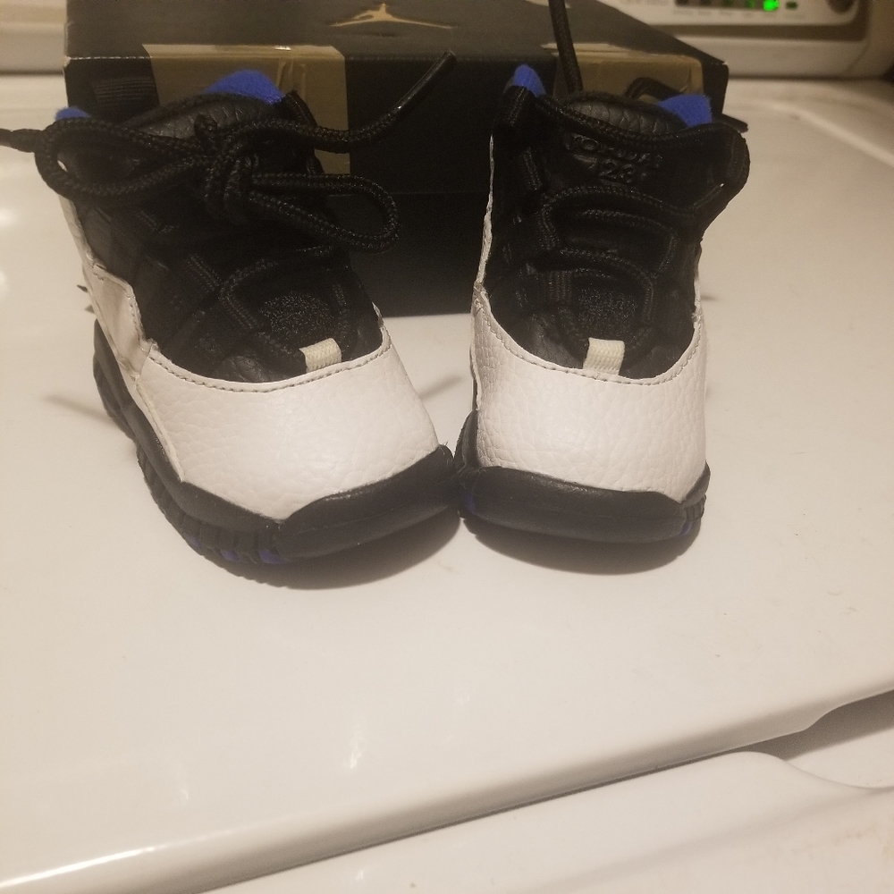 Jordan Retro